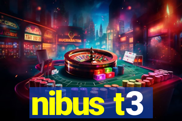 nibus t3